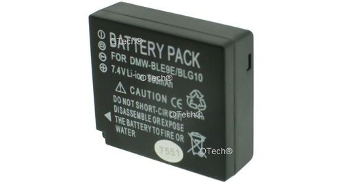 Pour panasonic dmw-blg10