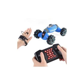 Kit d'éclairage de voiture RC 5 LED en plastique DC 5 V lumière blanche Kit d'éclairage de voiture RC 5 LED en plastique DC 5 V lumière blanche