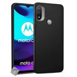 Coque et étui téléphone mobile XEPTIO Etui noir pour Motorola Moto E4 Plus  Coque gel de Protection en TPU Gel UltimKaz Lenovo Moto E4+ 5,5 pouces -  Accessoires pochette : Exceptional case