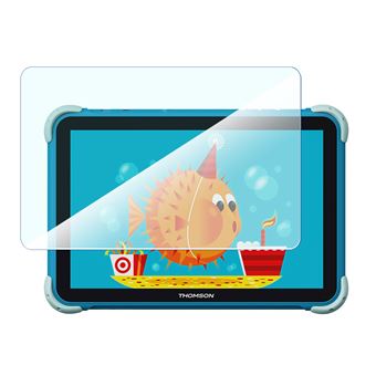 Ordinateur portable / Tablette 2 en 1 Thomson Hero 10 32 Go (10,1) (Noir/Gris) à prix bas