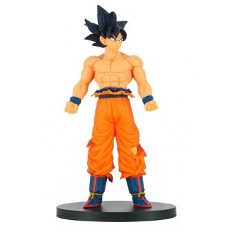 Dragon Ball Super Creator X Creator Son Goku A