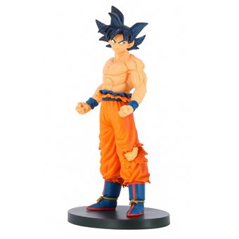 Dragon Ball Super Creator X Creator Son Goku A