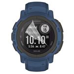 Protecteurs écran Verre Trempé Pour Garmin Instinct 2 / Instinct 2 Solar - Lot De 3 - Anti-rayures 9H - Installation Facile