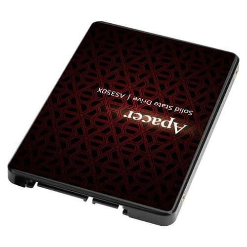 SSD Apacer AS350X 1TB SATA