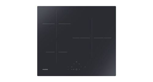 PLAQUE INDUCTION 60 CM 3 FOYERS NOIR