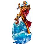 Statuette Ikigai - Saint Seiya - Poséidon