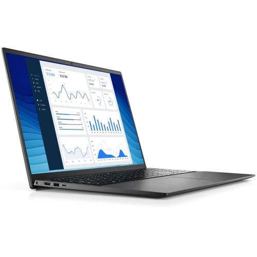 PC Portable Dell VOSTRO 5625 TV3HW 16 FHD+ AMD Ryzen 5 5625U 8Go RAM DDR4 256Go SSD Win 11 Pro Gris