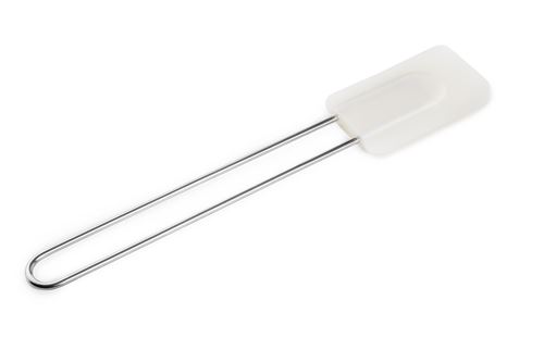 Non Communiqué Inox Ibili 702036 Spatule Avec Manche Silicone 36 Cm