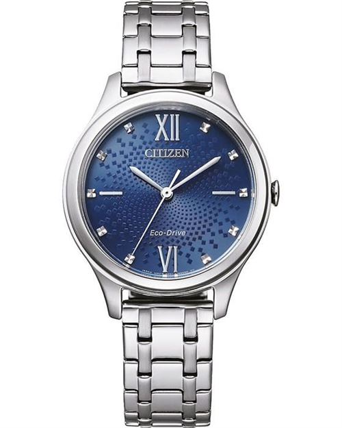 Montre Femme Citizen Eco-Drive EM0500-73L
