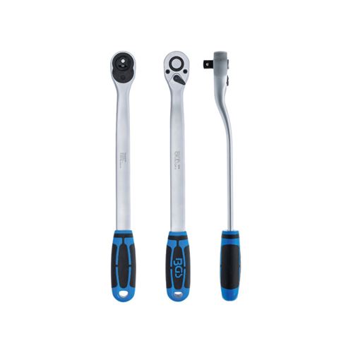 BGS Technic - Cliquet Réversible - 1/2 Pouce - 38 cm - Image 2