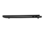 OMEN Transcend by HP Laptop 14-fb0700nz - Intel Core Ultra 7 - 155H / jusqu'à 4.8 GHz - Win 11 Home - GF RTX 4050 - 16 Go RAM - 1 To SSD NVMe, TLC, Performance - 14" OLED 2880 x 1800 (2.8K) @ 120 Hz - Wi-Fi 7, Bluetooth - aluminium noir ombre - clavier :