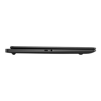 OMEN Transcend by HP Laptop 14-fb0700nz - Intel Core Ultra 7 - 155H / jusqu'à 4.8 GHz - Win 11 Home - GF RTX 4050 - 16 Go RAM - 1 To SSD NVMe, TLC, Performance - 14" OLED 2880 x 1800 (2.8K) @ 120 Hz - Wi-Fi 7, Bluetooth - aluminium noir ombre - clavier :