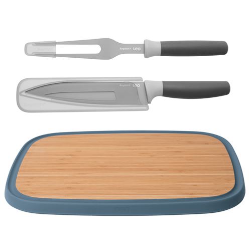 BergHOFF Set à découper complet - Leo