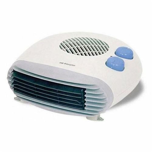Orbegozo FH 5009 Radiateur électrique blanc 2000 W