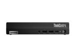 Lenovo ThinkCentre M90q Gen 5 12TH - Minuscule Core i5 i5-14500T / jusqu'à 4.8 GHz - vPro Enterprise - RAM 16 Go - SSD 512 Go - TCG Opal Encryption 2, NVMe - UHD Graphics 770 - Gigabit Ethernet, IEEE 802.11ax (Wi-Fi 6E), Bluetooth 5.3 - Win 11 Pro - moni