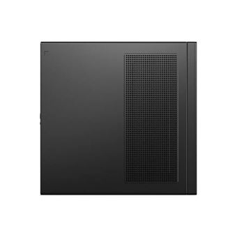 Lenovo ThinkCentre M90q Gen 5 12TH - Minuscule Core i5 i5-14500T / jusqu'à 4.8 GHz - vPro Enterprise - RAM 16 Go - SSD 512 Go - TCG Opal Encryption 2, NVMe - UHD Graphics 770 - Gigabit Ethernet, IEEE 802.11ax (Wi-Fi 6E), Bluetooth 5.3 - Win 11 Pro - moni