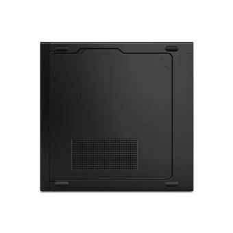 Lenovo ThinkCentre M90q Gen 5 12TH - Minuscule Core i5 i5-14500T / jusqu'à 4.8 GHz - vPro Enterprise - RAM 16 Go - SSD 512 Go - TCG Opal Encryption 2, NVMe - UHD Graphics 770 - Gigabit Ethernet, IEEE 802.11ax (Wi-Fi 6E), Bluetooth 5.3 - Win 11 Pro - moni