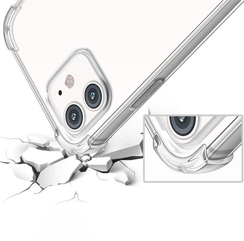 Protection en verre trempé pour iPhone X - Ma Coque
