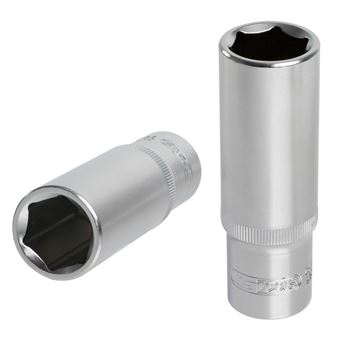 JEU DE DOUILLES TOURNEVIS 1/2" RIBE KS TOOLS 911.4530