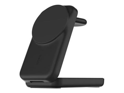 Belkin UltraCharge 25 WATT Qi2 MAGNETI (WIZ036KQBK)