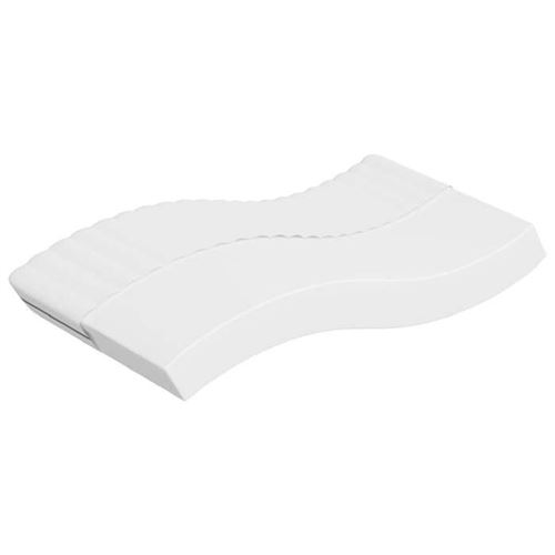 VIDAXL - Matelas Enfant - 80x160 cm - 16 cm - Mousse - Image 2