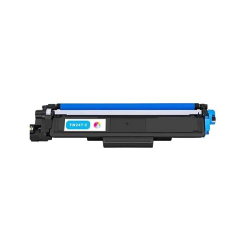 Générique Toner B.247c (Cyan) - Image 2