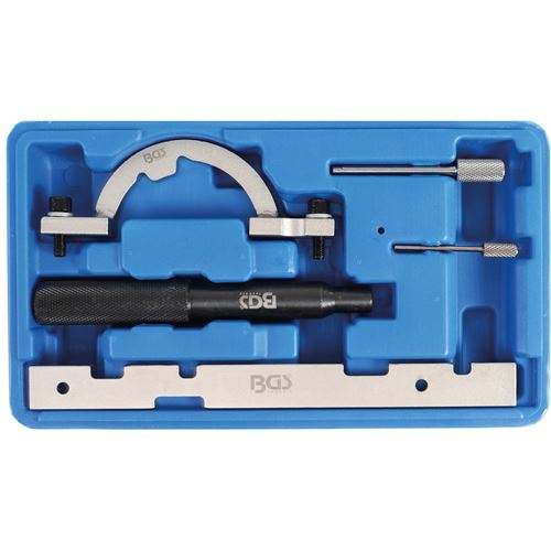 kit calage distribution pour opel 1.0 - 1.2 - 1.4 l - Bgs Technic