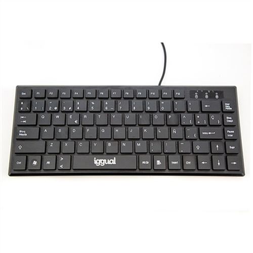 Iggual Noir Slim Tkl - Image 4