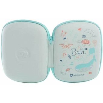 BEBE CONFORT TROUSSE DE TOILETTE ESSENTIEL ET SOINS 0 MOIS+