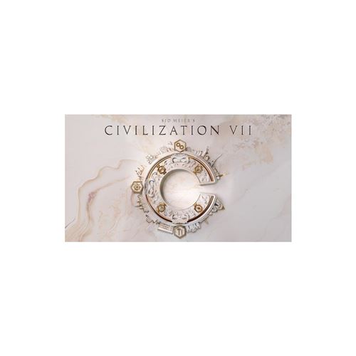 Take-Two Interactive Sid Meier s Civilization VII Standard PlayStation 5