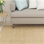 vidaXL Sisalmat voor krabpaal 80x150 cm3203416