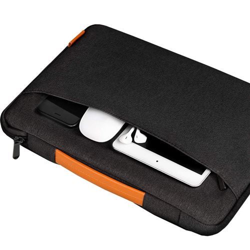 Inateck Housse 13 Pouces Sacoche Pochette Compatible avec MacBook