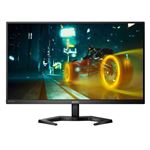 Philips Momentum 3000 27M1N3500LS - Écran LED - 27" - 2560 x 1440 QHD @ 144 Hz - VA - 250 cd/m² - 4000:1 - HDR10 - 1 ms - 2xHDMI, DisplayPort - haut-parleurs - noir texturé