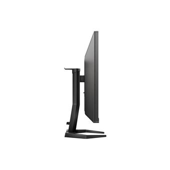 Philips Momentum 3000 27M1N3500LS - Écran LED - 27" - 2560 x 1440 QHD @ 144 Hz - VA - 250 cd/m² - 4000:1 - HDR10 - 1 ms - 2xHDMI, DisplayPort - haut-parleurs - noir texturé