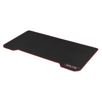 Oplite - Tapis de souris intégral XXXL 120cm x 60 cm