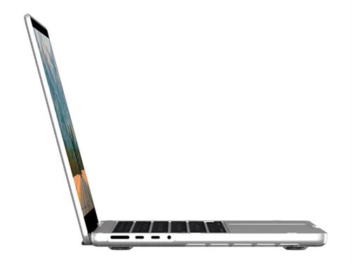 CHEZ MOAZ - Coque MacBook Pro M1 et MacBook Air M1 Que