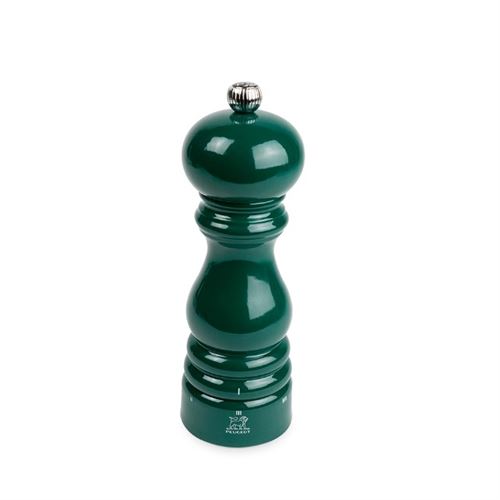 Non Communiqué Vert Paris Moulin À Poivre U'select Forêt 18 Cm - Peugeot - Bois
