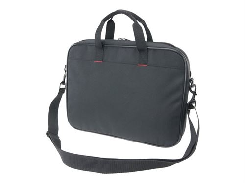 Fujitsu Top Case 14 - Sacoche pour ordinateur portable - 14 - noir - pour LIFEBOOK U7310 (14 ) U7410 (14 ) U9310 (14 ) U9310x (14 )