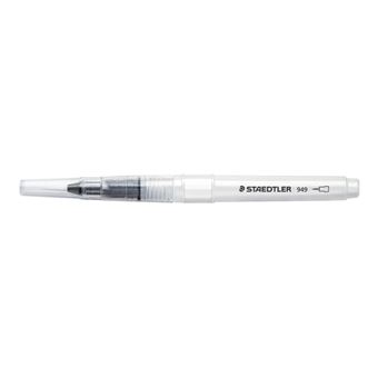 Staedtler Design Journey Pinceau Reservoir D Eau Rond Pinceaux Achat Prix Fnac