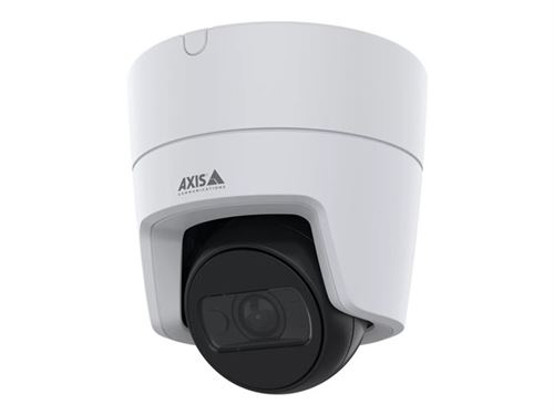 Axis Blanc 02918-001 Caméra De Sécurité Balle (Forme) Caméra De Sécurité Ip Intérieure 2688 X 1512 Pixels Plafond - Neuf - Image 3