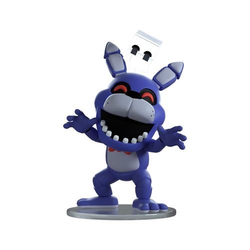 Non Communiqué Five Nights At Freddy's - Figurine Haunted Bonnie 12 Cm