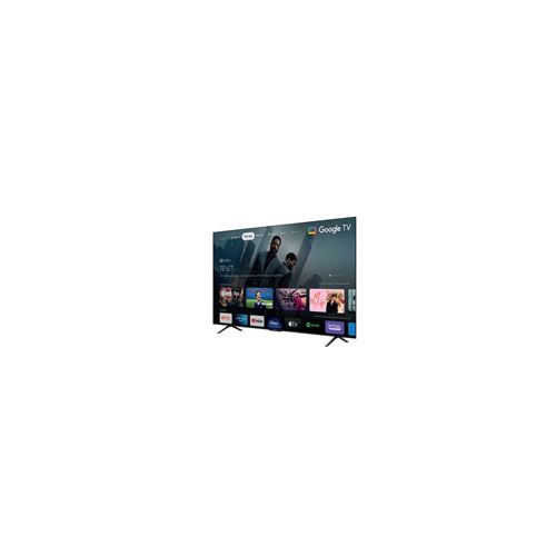 TV intelligente TCL 75P631 75" LED 4K Ultra HD HDR