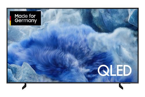 Samsung GQ 65Q8FA 65 QLED 4K Vision AI (null cm (null Zoll))