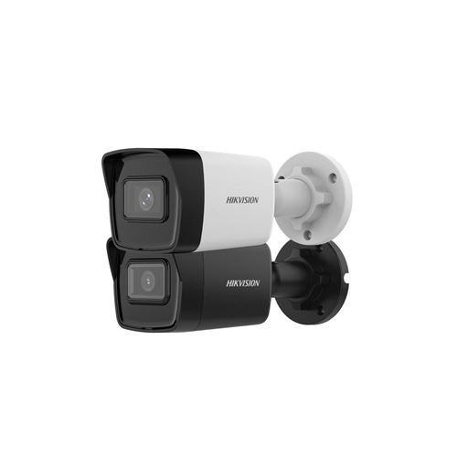 HIKVISION DS-2CD1043G2-I(2.8mm)(T) Balle (forme) Cam&eacute;ra de s&eacute;curit&eacute; IP Int&eacute;rieure 2560 x 1440 pixels Plafond/mur
