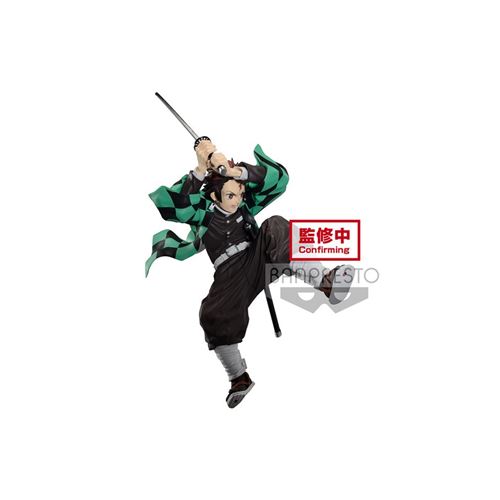 Maximatic Tanjiro Kamado II - Demon Slayer Figura de Chile