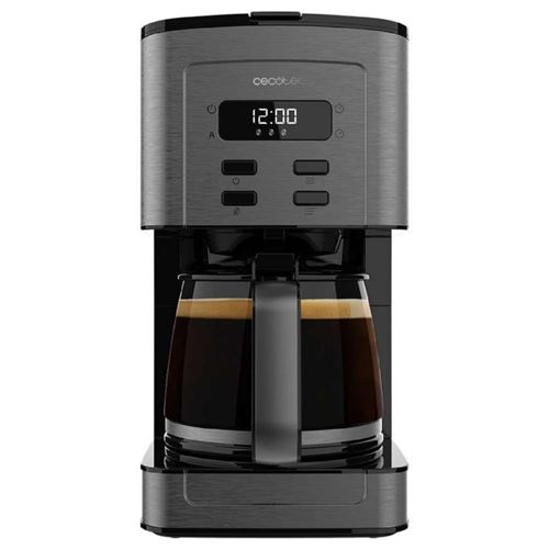Cecotec Coffee 56 Time Drip Coffee Maker One Size / EU Plug 