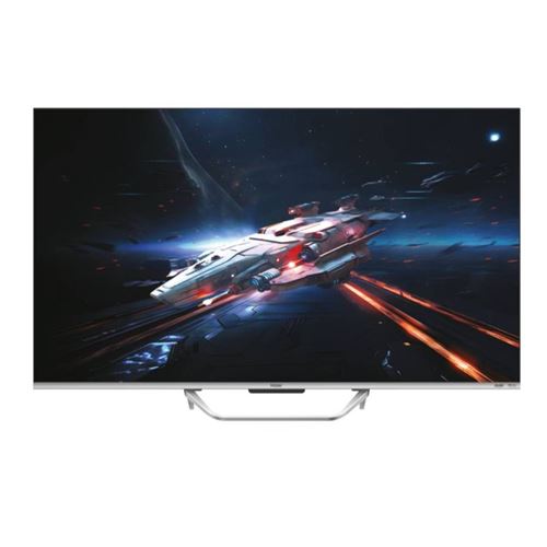 Smart TV haier H85Q800UX 85 pouces 4K LEDLCD