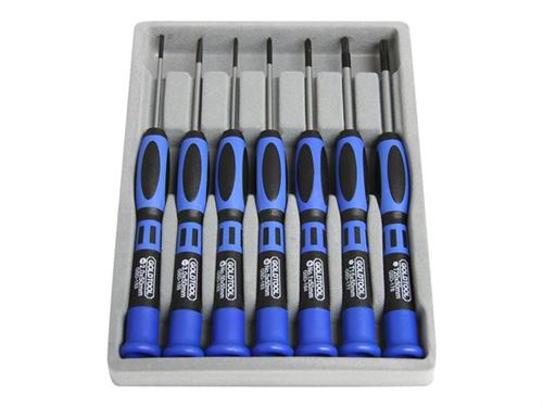 Startech.com Kit De 7 Tournevis De Précision Pour Pc - Image 4