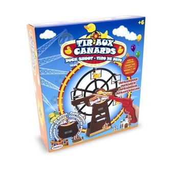 Tir aux canards Toys'N'Fun