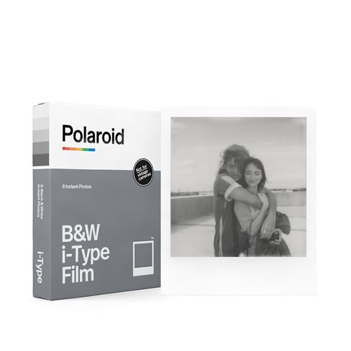 Papier photo instantané POLAROID Film i-Type couleur EditionSummer